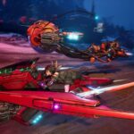 Borderlands 4 Players Have Until September 22 to Redeem 2 More Shift Codes