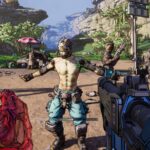 Borderlands 4 Settings Changes 'Fix' the Game for Console Players