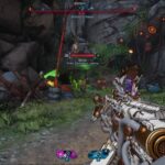 Borderlands 4: Shrek Easter Egg Location