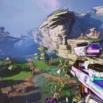 Borderlands 4's Big Jump Glitch Is Wild And Won't Be Patched