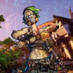 Borderlands 4's World Bosses Take a Good Premise Too Far