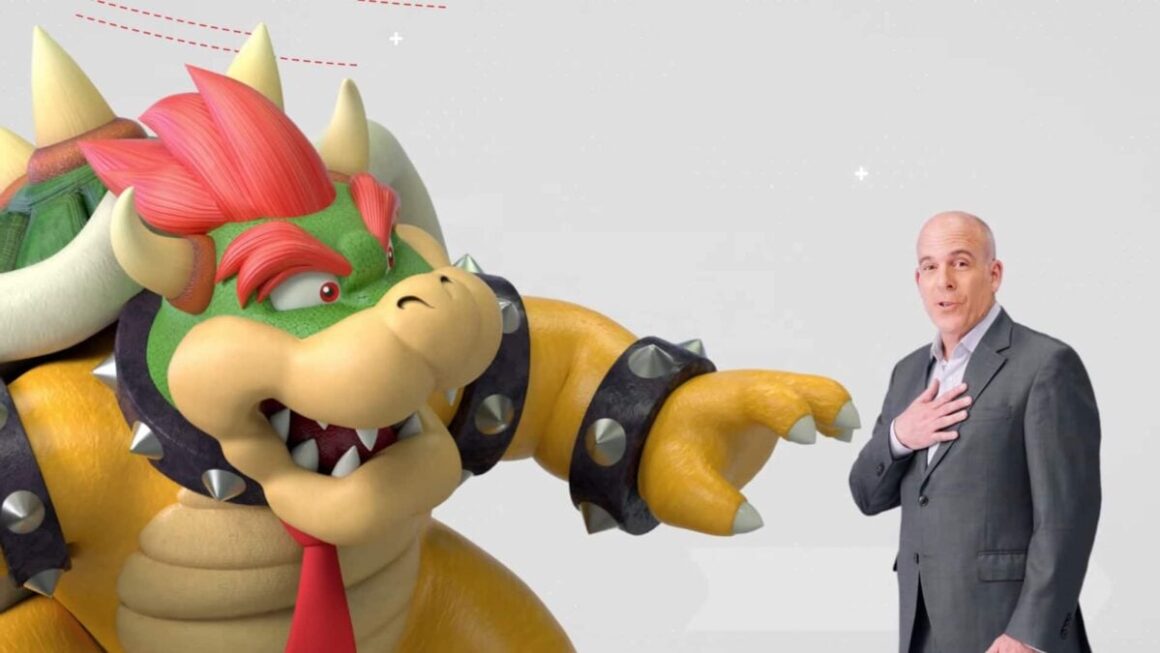 Bowser Leaves Nintendo – Kotaku