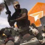 Call of Duty Collaborating With Iconic Horror Series for Season 6