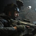 Call of Duty Survey Hints at Potential Plot Details for Live-Action Movie