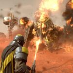Charlie Kirk Shooter Allegedly Had Bullet With Helldivers 2 Reference On It