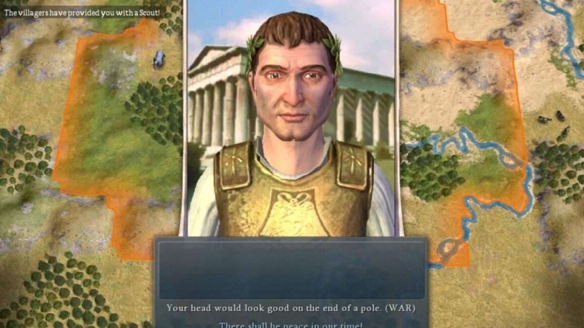 Civilization 4 And 10 Different PC Video games Are Free On Amazon Prime