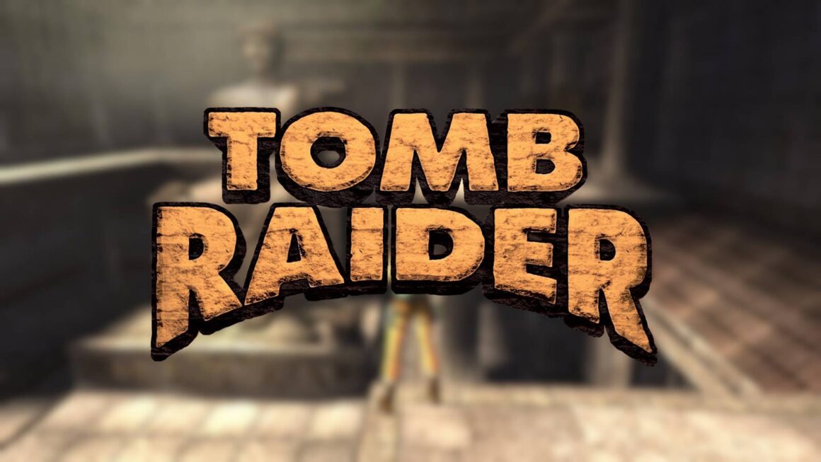 Classic Tomb Raider Game May Be Coming to PS4 and PS5