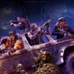 CoD BO7 Voice Cast List