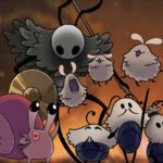 Complete Bugs of Pharloom & Hunter's Journal in Silksong