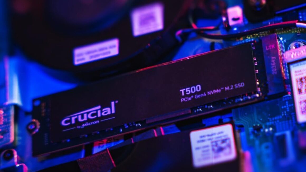 Crucialt500
