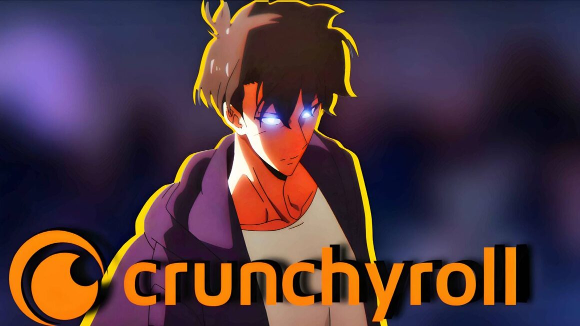 Crunchyroll Formally Has A New Hit 10/10 Anime That Can Dethrone Solo Leveling