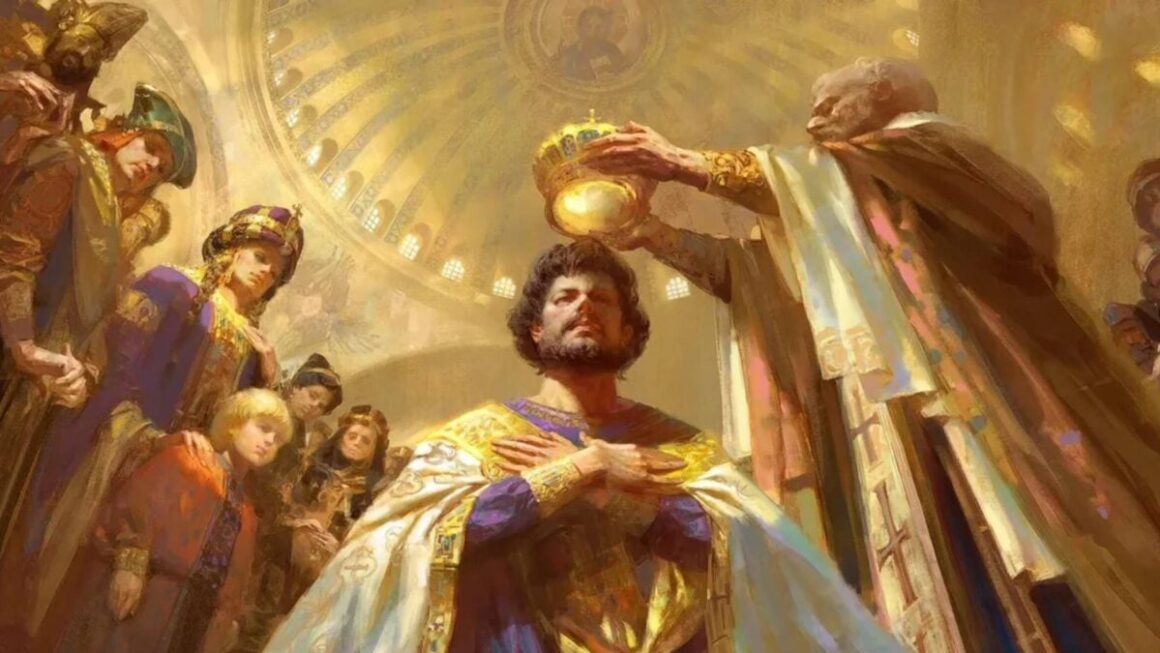 Crusaders King 3 Dev Apologizes For Busted Coronations DLC