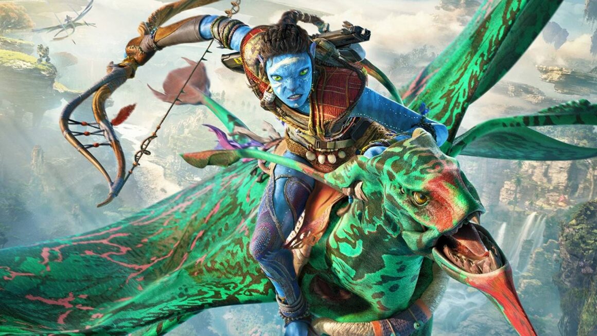 December 19 Will Be an Exciting Day for Avatar: Frontiers of Pandora Fans