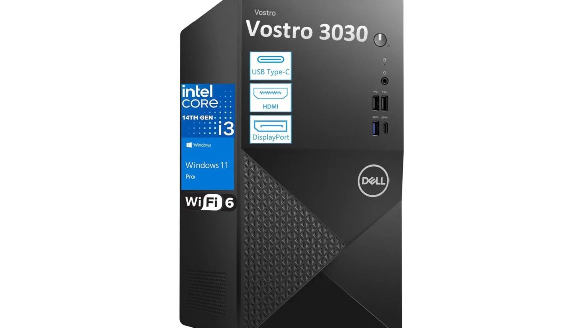 Dellvostro3030