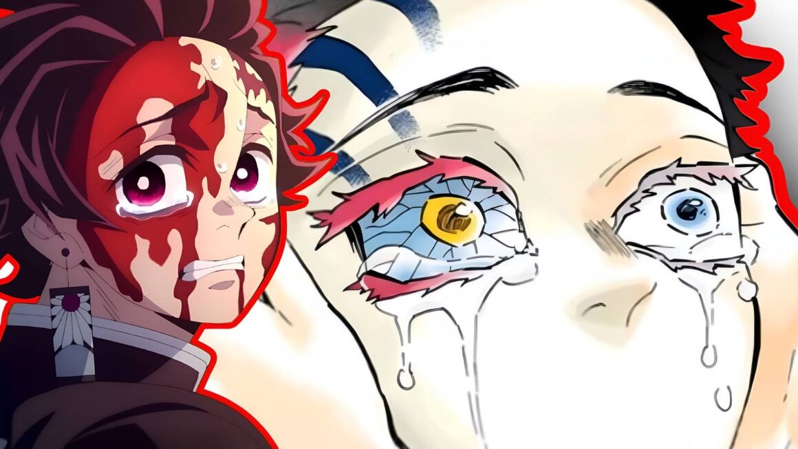 Demon Slayer Followers Cried Tougher for This Higher Moon Than Any Hashira in Infinity Fort 