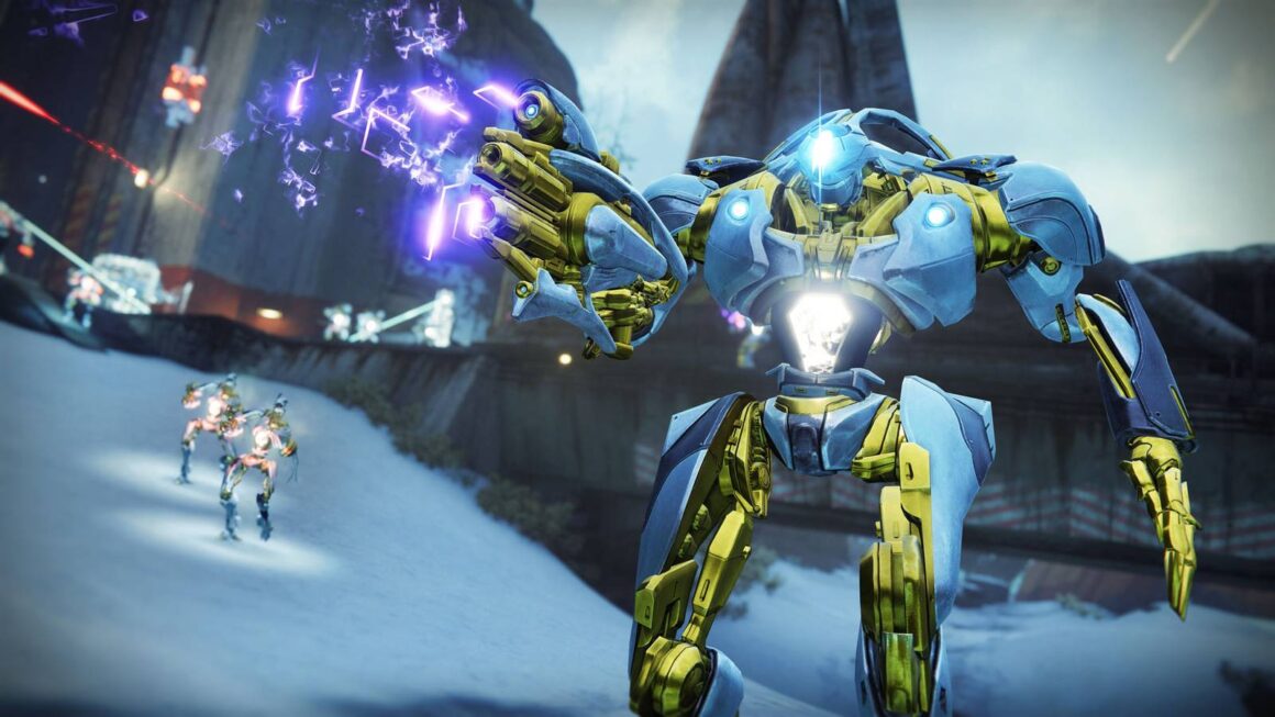 Destiny 2 Releases Major New Update for September 2025