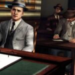 Detective Games Where You Can Fail Spectacularly