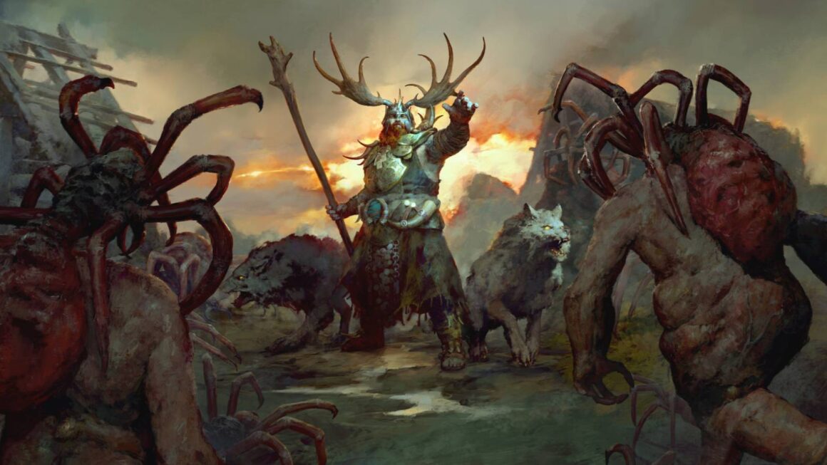 Diablo 4 Disables Certainly one of Season 10’s Greatest Druid Points