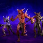 Diablo 4 Season 10 Players Will Have to Get Chaos Armor The Hard Way