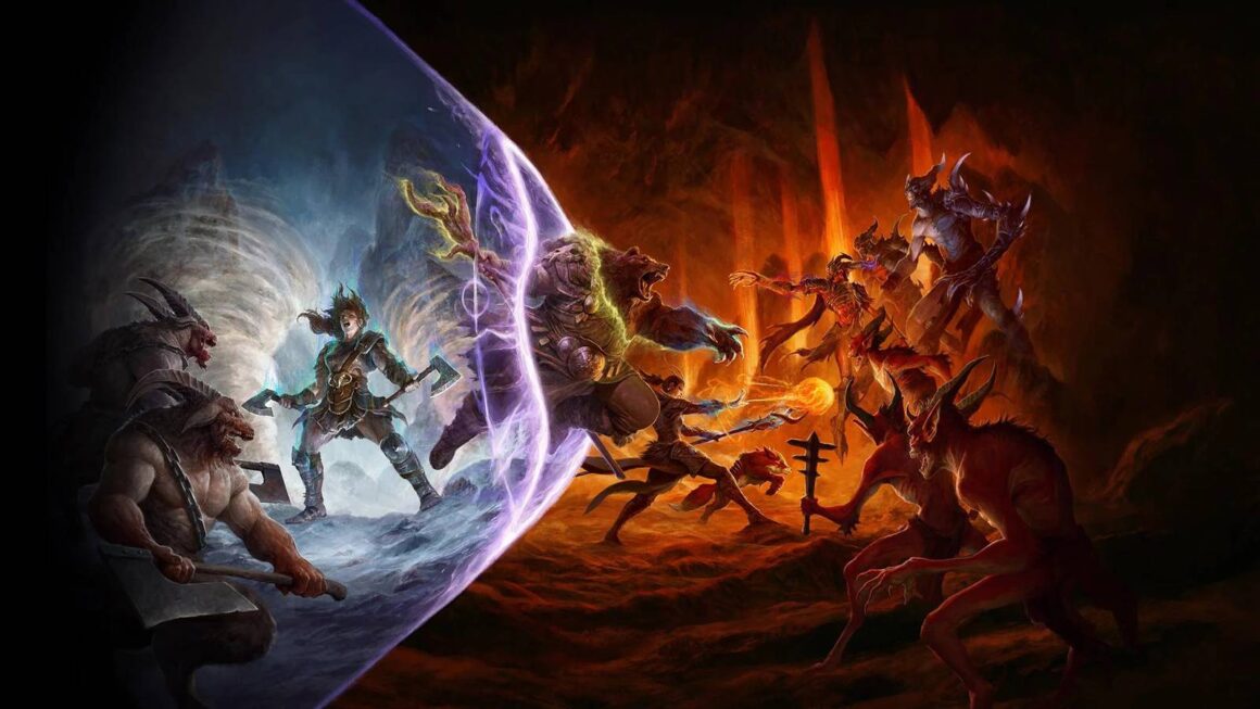 Diablo 4 Season 10 Twitch Drop Out there Now For a Very Restricted Time