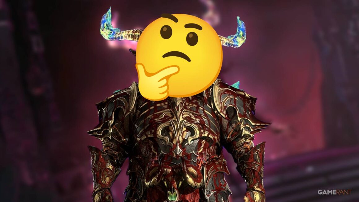 Diablo 4 Season 10’s Patch Notes Are a Head-Scratcher For One Unique