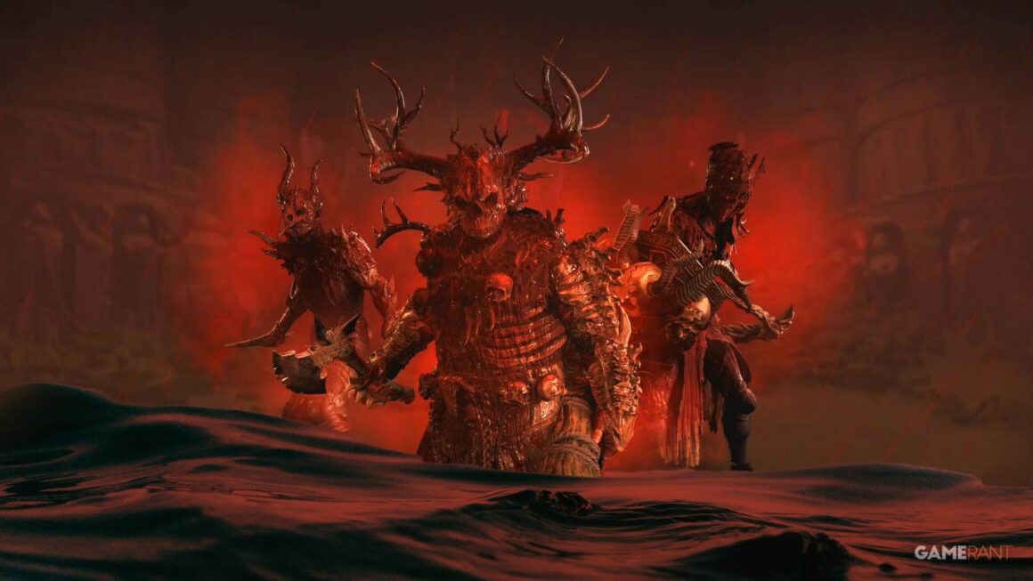 Diablo 4 Season 10’s Rising Tides Ought to Float All Boats