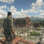 Dying Light: The Beast - Power Gambit Walkthrough