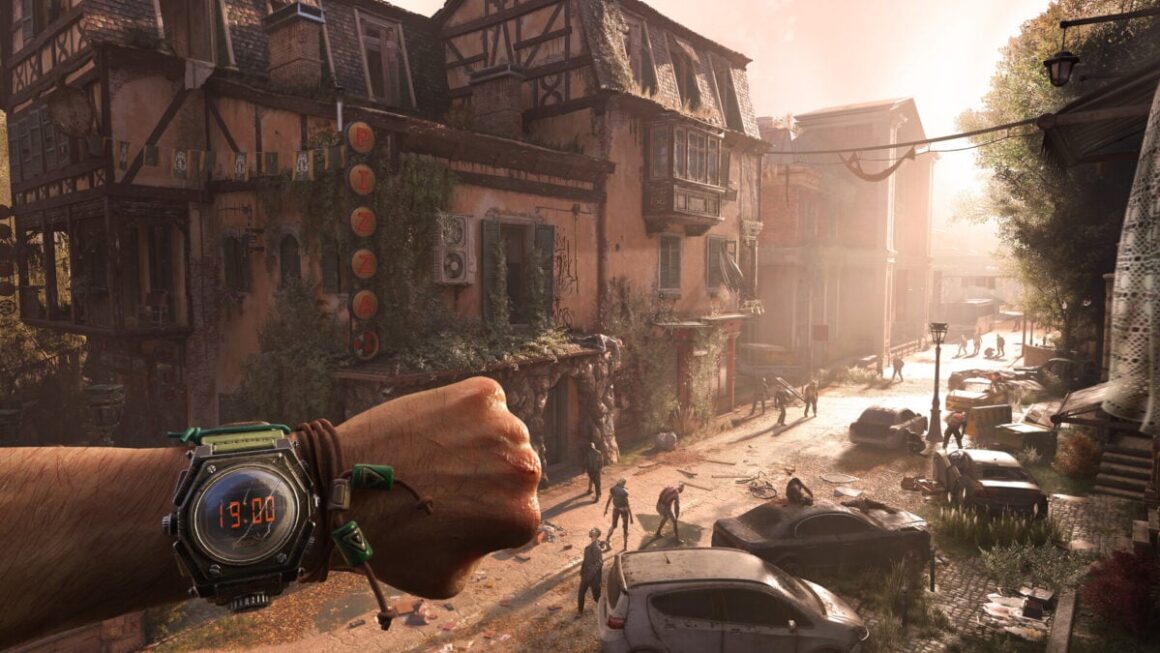 Dying Light: The Beast: Review