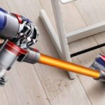 Dyson Is Going Nuts with the V8 Plus, the Cordless Vacuum Suddenly Got Really Cheap