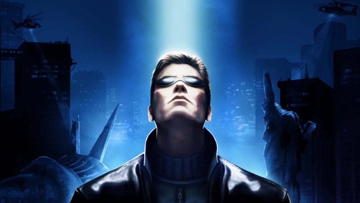 Elon Musk’s Favourite Recreation Is Getting Remastered 25 Years Later