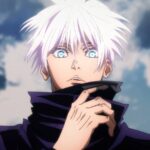 Every Main Jujutsu Kaisen Character's Age, Height, And Birthday