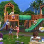 Everything Added in The Sims 4 Base Game Update (09/18/2025)