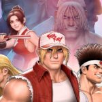 Fatal Fury Game Shadow Dropped on Steam