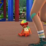 Forever Friends Event Burning Questions