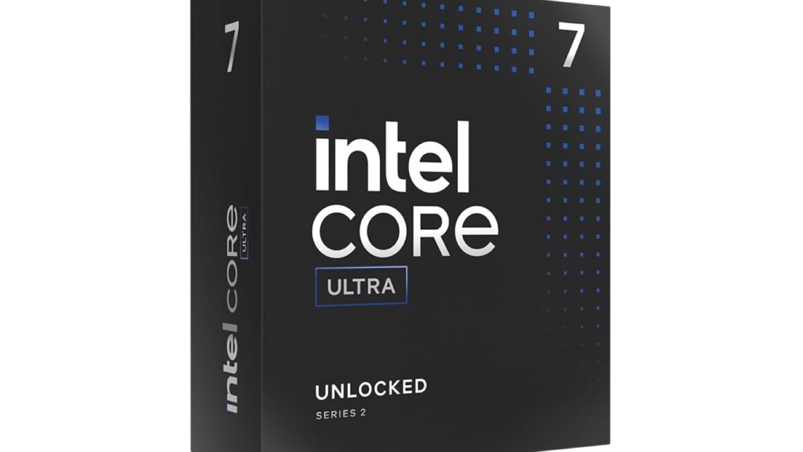 Neglect Shopping for a New Desktop, Intel Core Extremely 7 at Its Least expensive Ever Turns Yours Right into a 5.5GHz Beast