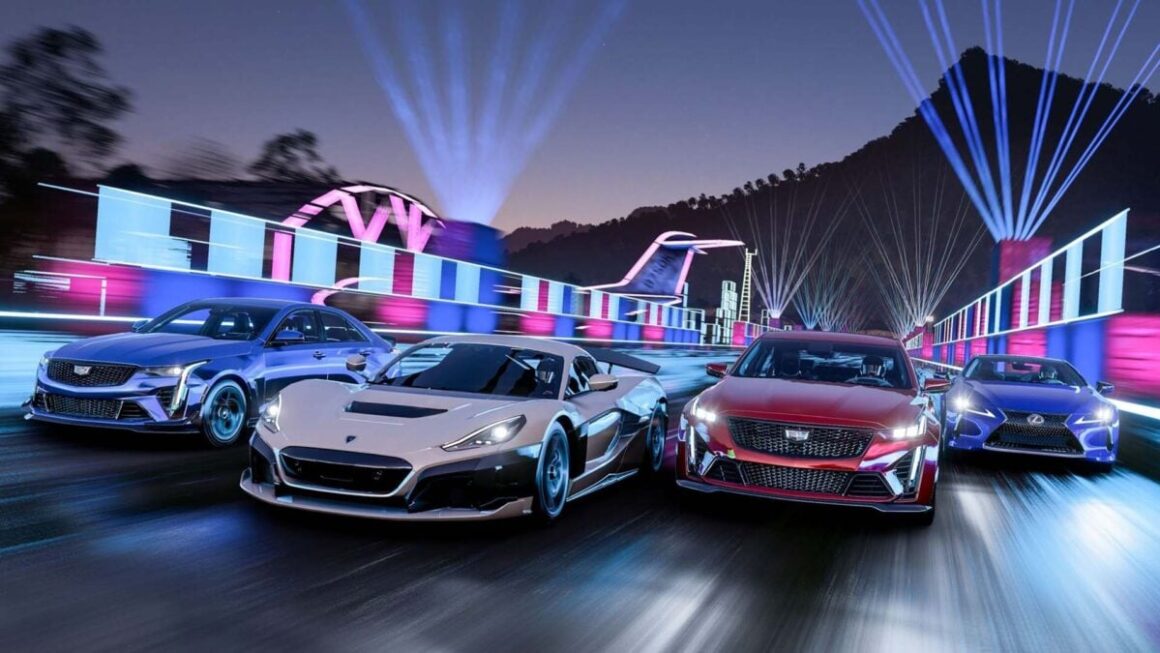 Forza Horizon 6 Has The Franchise’s Greatest Open World But