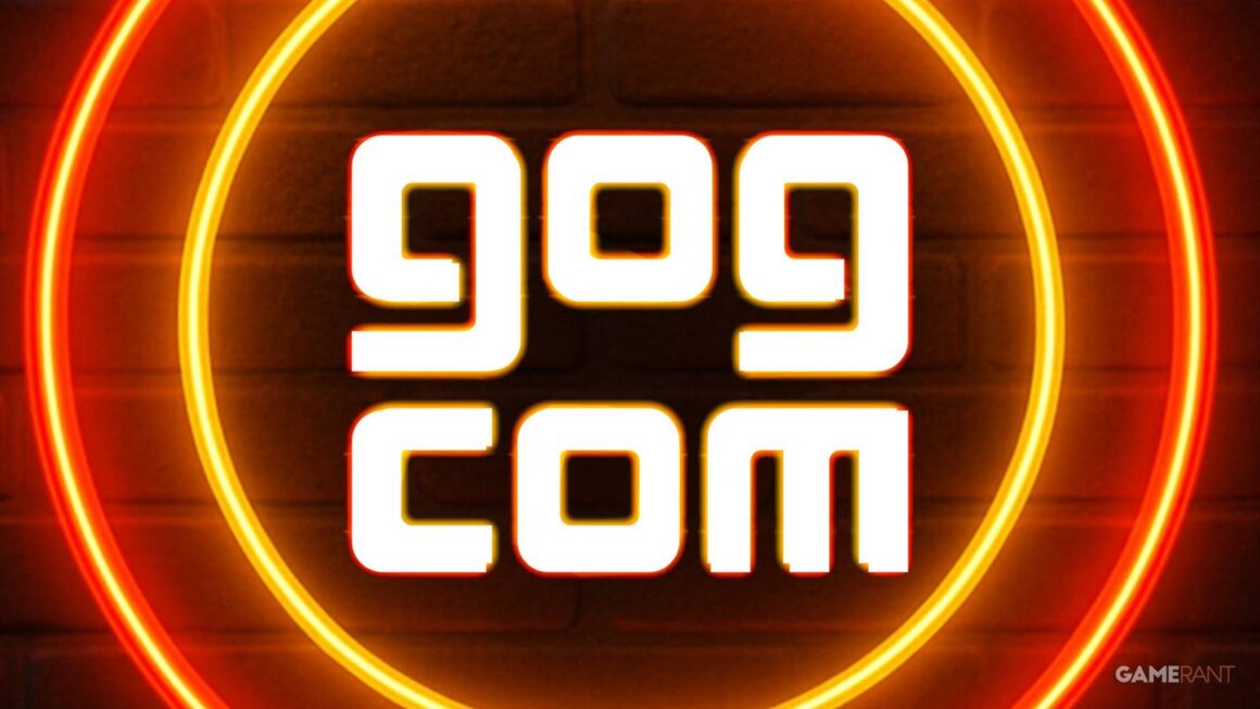 GOG Comments on Payment Processors' Steam Censorship
