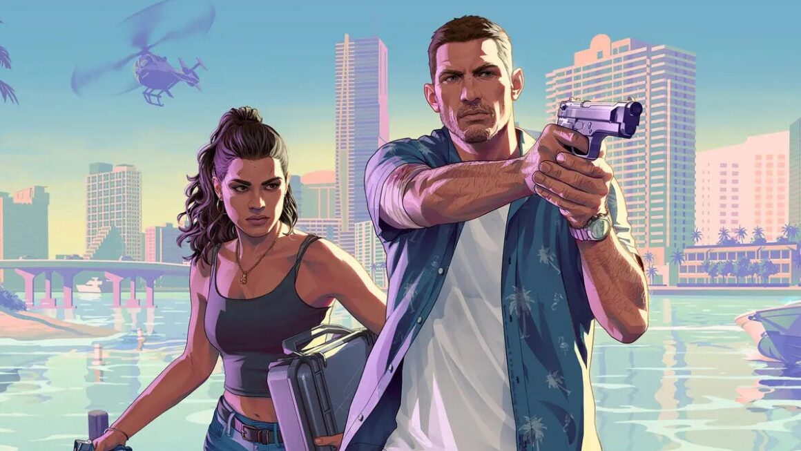 GTA 6 Referred to as First ‘AAAAA Recreation’ In Signal Of Business Confidence And Panic