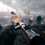 Games That Are Best Played With No HUD