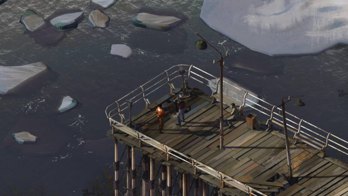 Games With A Branching Narrative That Actually Branches