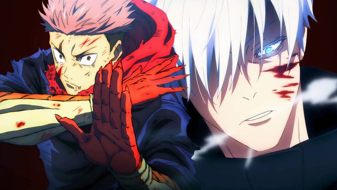 Gege Akutami Formally Confirms The New Strongest Sorcerer After Gojo Satoru
