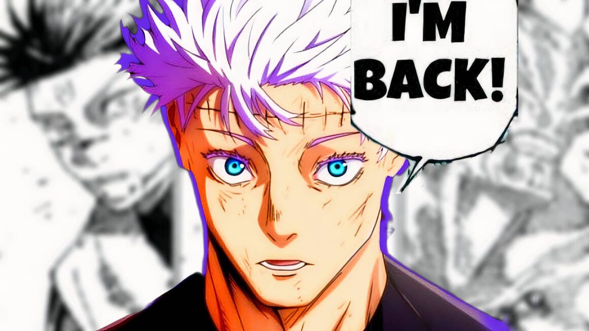 Gege Akutami Formally Reveals The Alternate Ending Of The Story