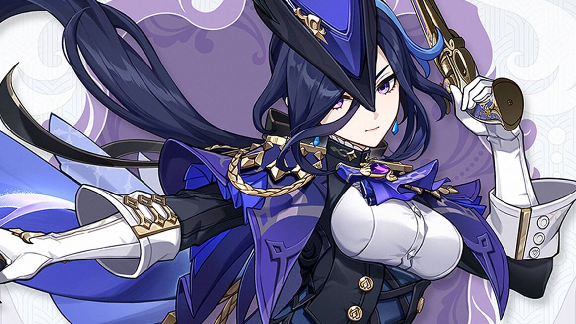 Genshin Codes (September 2025) - Genshin Impact Redeem Codes