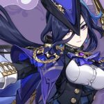 Genshin Codes (September 2025) - Genshin Impact Redeem Codes