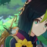 Genshin Impact Leaks Free Character for Version 6.1