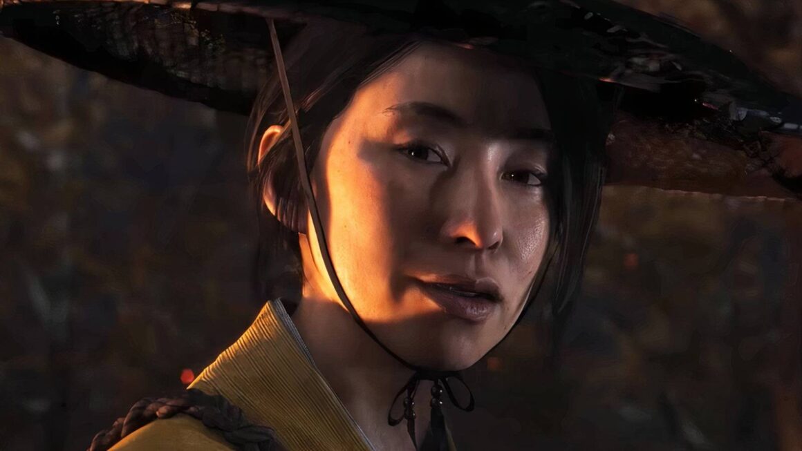 Ghost of Yotei PS5 File Dimension and Pre-Load Date Revealed