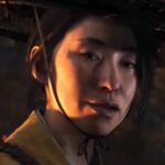 Ghost of Yotei PS5 File Size and Pre-Load Date Revealed