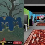 Gorillaz Just Revived Their 26-Year-Old Flash Game Site