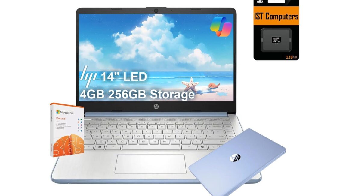 HP Clears Out Its 14″ Laptop computer Bundle at Over 80% Off, Even Cheaper Than an Entry-Stage Apple iPad