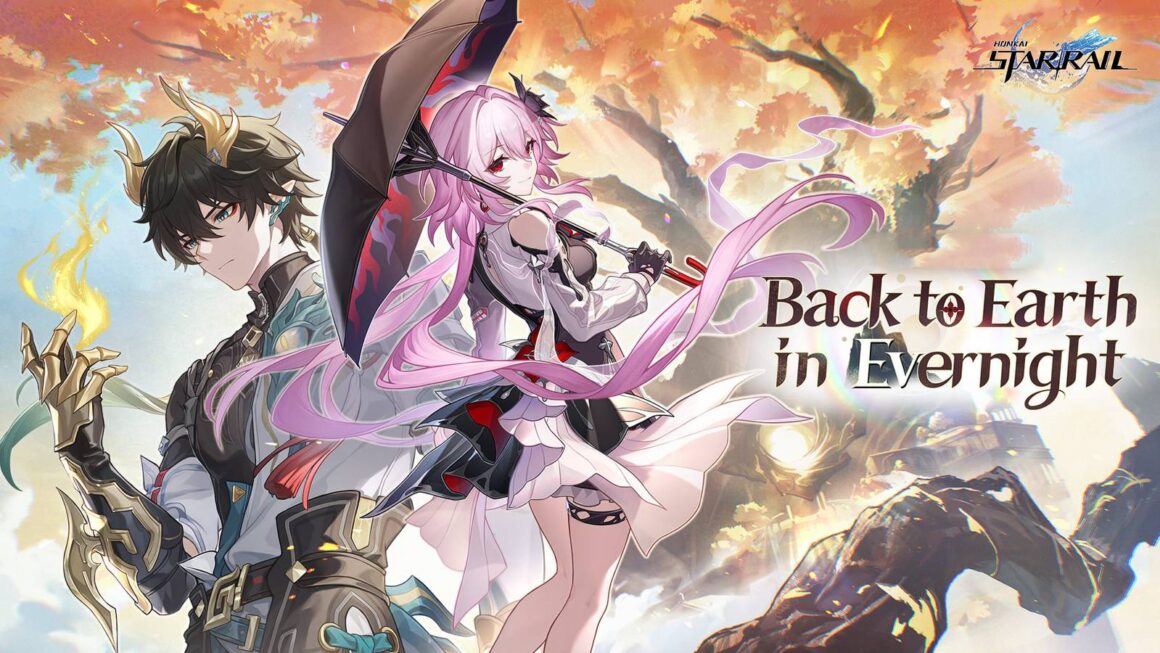 HSR 3.6 Release Date & Maintenance End Time